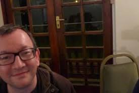 to the pub and back again