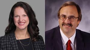 Election results: Missouri Senate District 17 in Clay County