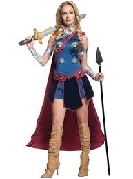 Открыть страницу «valkyrie (marvel comics)» на facebook. Womens Valkyrie Marvel Costume The Coolest Funidelia