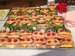 Grbic Restaurant And Private Event Space Healthy Kids Party Food Kids Meals Kids Party Sandwiches
