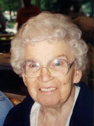 Obituary for Ethel W. Ford