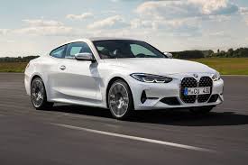 Including destination charge, it arrives with a manufacturer's suggested retail price (msrp) of. 2021 Bmw 4 Series Prices Reviews And Pictures Edmunds
