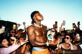Follow the vibe and change your wallpaper every day! The Unpredictable Rise Of Rapper Dababy British Gq