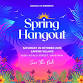 SPRING HANGOUT event image