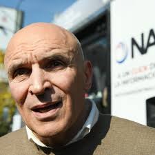 Espert: "La clase política está desconectada de la sociedad y me incluyo"