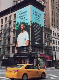 Calvin Harris Appeared On A Billboard In New York City 13 Pictures You Capital Xtra Discover 351 free billboard png images with transparent backgrounds. calvin harris appeared on a billboard
