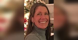 Obituary information for Catherine Louise Marr