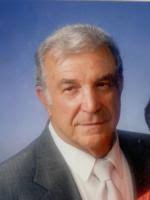 James Geroulo Obituary