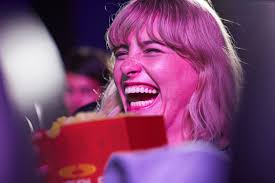 GIVEAWAY ALERT* We smell popcorn! Like this post and tell us who you miss  watching movies with and you will be entering into winning a $50 Gift Card.  Galaxy Ciniplex Cinemas Nanaimo