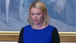 Sylvi listhaug middelhavet are a theme that is being searched for and favored by netizens these days. Redningsbatene I Middelhavet Ma Snu Document