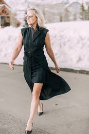 Spring Office Dress Make Power Moves At The Office Busbee Style Spring Office Dress Busbee Style Modern Dress