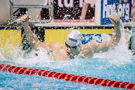 Trojan robert glinta, set to compete in his second. Robert Glinta Bio Swimswam