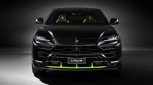 Research, compare and save listings, or contact sellers directly from 19 2021 urus kris and gabe were pleasant and vehicle was exactly as described. 2021 Lamborghini Urus Graphite Capsule Combines Matte Paint With Glossy Accents Slashgear