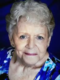 Sandra Anderson Obituary (1938