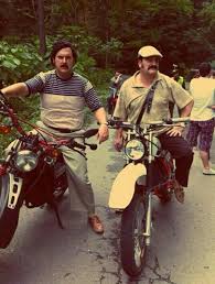 Pablo Escobar Moto Fond D Ecran Telephone Fond Ecran Anime Gratuit Photographie