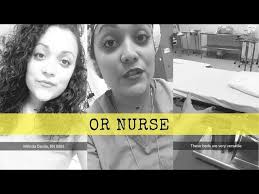 A Day in the Life of an OR Nurse: MEDtakeovers
