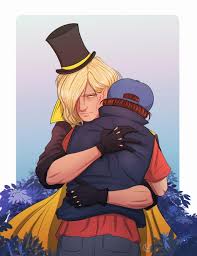 (p.s., i do not own gravity falls, or any of its characters. Gravity Falls Bill Cipher And Dipper Pines By Katecross On Deviantart