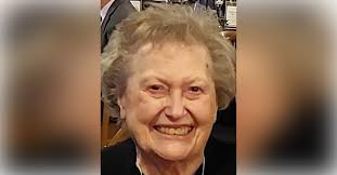 Obituary information for Lorene Burroughs