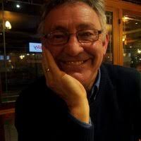 Steve Carrick (@stephengcarrick)