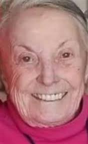 Patricia Ann (White) "Pat" Miller