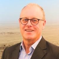 Gavin Chamberlain Email & Phone Number