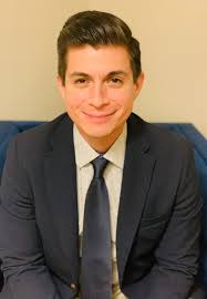 Writers' Week Participants