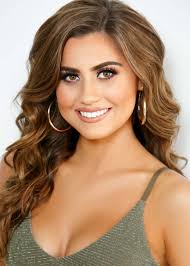 Meet the 2019 Miss Texas USA pageant contestants