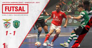 Faltam duas vitórias ao sporting para ser campeão. A Equipa De Futsal Do Benfica Empatou Hoje Com O Sporting 1 1 Em Jogo Realizado No Pavilhao Joao Rocha Com Este Resultado E O Benfica Campeao Campeao Sporting