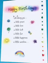 Glucklich Geburtstag Gedicht Grusskarte Karte Geburtstag Geburtstag Gedicht Geschenk Niedlich Aquarell Feier Ashley Reis Blue Mountain Arts Geburtstagswunsche Freundin Geburtstag Gedicht Alles Gute Zum Geburtstag Zitate