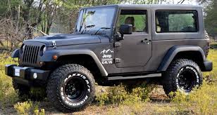 This Is The Best Modified Mahindra Thar We Have Ever Seen