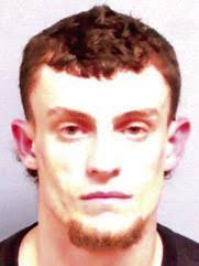 Payne County Arrests