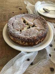 Vous Recherchez Une Recette Authentique Alliant Moelleux Et Gourmandise Testez Cette Recette Italienne De Tor Gateaux Et Desserts Gateau Ricotta Alimentation