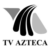 Get the tv azteca logo as a transparent png and svg(vector). Tv Azteca Logo Png Transparent Brands Logos