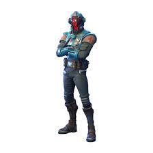Download Fortnite The Visitor Png Image For Free