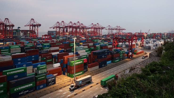 China makes its vast market speak with one voice - Nikkei Asia