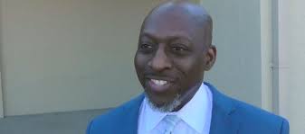 Portion of Millerfield Road renamed 'Jim Hickman Way' in golfer's honor