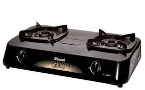 Pengaturan besar kecil api dapat anda sesuaikan dengan kebutuhan. Beli Sekarang Jika Anda Mencari Produk Kompor Terbaik Atau Produk Terkait Kompor Maka Bisa Jadi Rinnai Kompor Gas 2 Tungku Teflon Gas Stove Kitchen Appliances