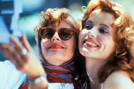 Jazz Singer,' 'Thelma and Louise among films in spring film series