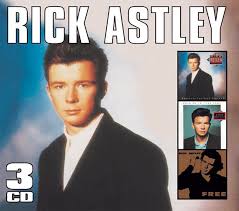 A love song about a man and woman being together forever and never to be separated from each other ever. Together Forever Song By Rick Astley Spotify