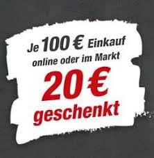 Einmal pro woche informiert einer der beliebtesten baumärkte deutschlands seine kunden über aktuelle angebote dies können sie jeweils von montags bis donnerstags von 07:00 bis 20:00 uhr, sowie freitags von 07:00 bis 22:00 uhr und samstags von 07:00. Gestartet Toom Baumarkt 20 Gutschein Geschenkt Je 100 Warenwert Einkauf