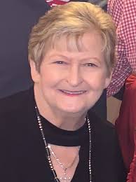 Obituary for Carol Elizabeth (Irvine) Branaugh