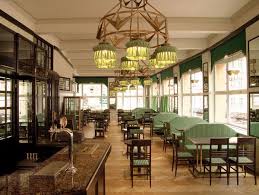 fine coffee with a taste of history in prague prague cool cafe coffee house