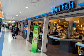 Getuigenoproep Van Ongeval In Albert Heijn In Alblasserdam Alblasserdamsnieuws Nl