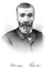 Oliver Peirce (1828-1915)