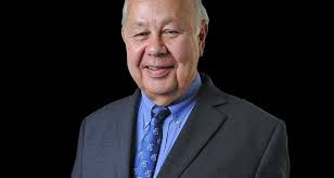 A Press-Freedom Driving Chairman'