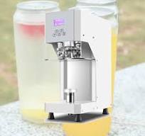 Amazon.com: ZPRMMN Can Sealer Machine Preserves Height ...