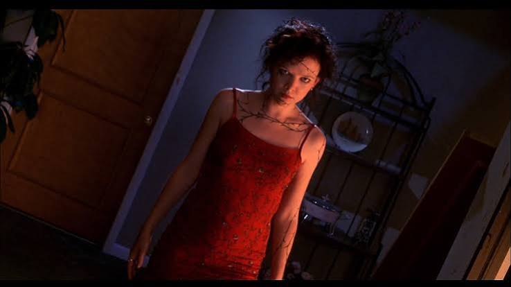 The Rage: Carrie 2 (1999) - IMDb