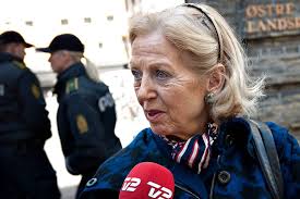 Forsvarsadvokat Merethe Stagetorn er død