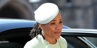 Ansaldo doria, 12th century genoese statesman and commander. Meghan Markle S Mom Doria Ragland All The Facts You Need To Know
