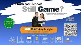 Think you know Still Game?
